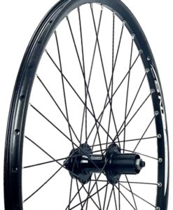 Kerék hátsó 26" DW QR disc fek