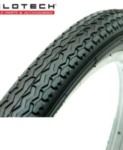 KÜLSŐ GUMI VELOTECH City Classic 20x1,75"