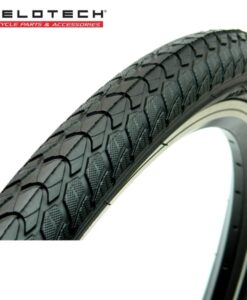 KÜLSŐ GUMI VELOTECH City Rider 24x1,75" (47-507)