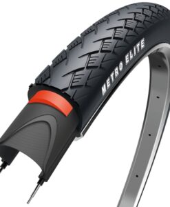 KÜLSŐ GUMI OBOR Metro Elite 26x1,75" DEFEKTTŰRŐ REFLEX CSÍKOS
