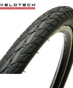 KÜLSŐ GUMI VELOTECH City Runner 700x28C