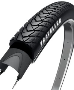 KÜLSŐ GUMI OBOR Traveller 700x35C W3116