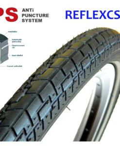 DEESTONE 700x38C D1006 APS+REF