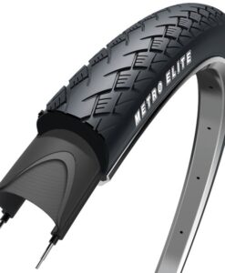 KÜLSŐ GUMI OBOR Metro Elite700X38C Wire