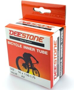 DEESTONE Tömlő 14X1,5-1,75 AV