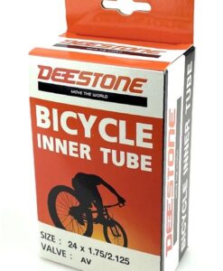 DEESTONE TÖMLŐ 24x1,75-2,125AV