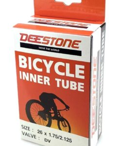 DEESTONE TÖMLŐ 26x1,75-2,125DV