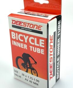 DEESTONE TÖMLŐ 28x1,75 AV