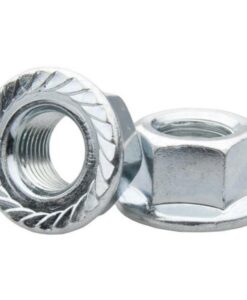 Tengelyanya 5/16" első peremes