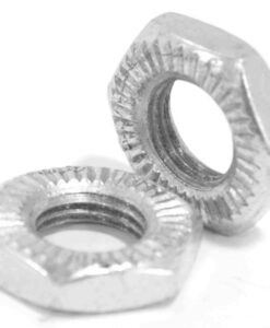 Ellenanya, hátsó, 3/8"-os