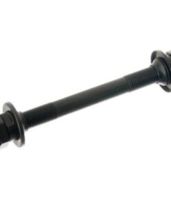 Első tengely 5/16"-os  8-As