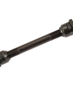 Első tengely 108mm QR CR-MO