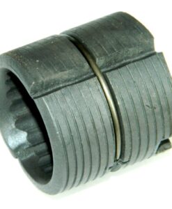 Fékbetét kontrához szerelt