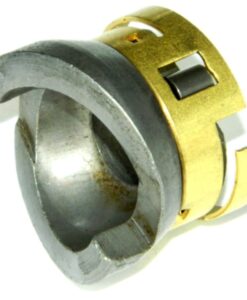 Kónusz fék kontrához szerelt