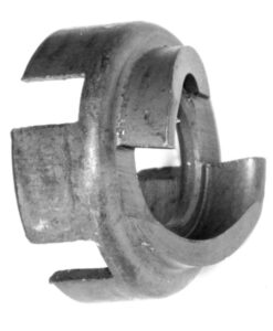 Görgővezető kosár kontrához