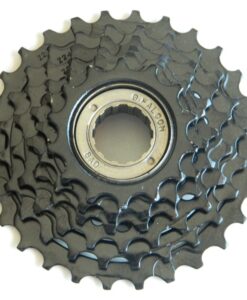 Racsni Falcon 6 SP index