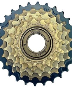 Racsni 6 Sebességes 14-28 fog index kínai