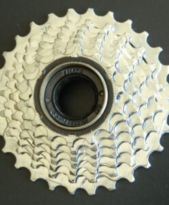 Racsni Falcon 7 sb index