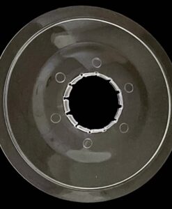 Küllővédö tárcsa