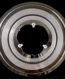 Küllővédö tárcsa, 3 pontos