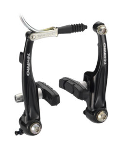 Fékszett Tektro-V alu 102mm