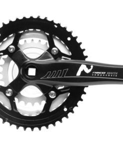 NECO 42/32/22T alu. bontható