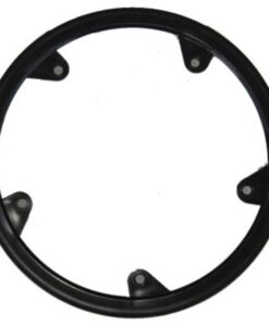 Hajtóművédő tárcsa 5 csavaros