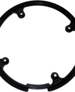 Hajtóművédő, 4 pont lyukas