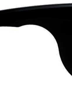 Láncvédő Peruzzo műanyag  46T fekete