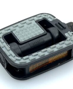 Pedál csúszásmentes  9/16 golyós