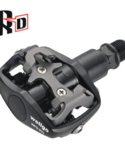 Pedál Wellgo WPD-823