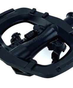 Pedál Wellgo C317 SPD+Platform