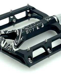 PEDÁL Velotech  X-treme Ipari csapággyal