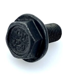 Középtengely csavar Cr-Mo