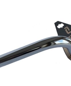 Kormány ZOOM ac 595/66 króm