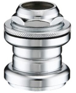 Kormánycsapágy acél 1" krómozott  27/30 mm