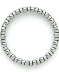 Golyóskosár 1,1/8"-os  KORMÁNY CSAPÁGY