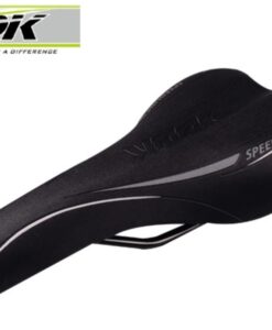 Nyereg DDK F250SPL Sport feket