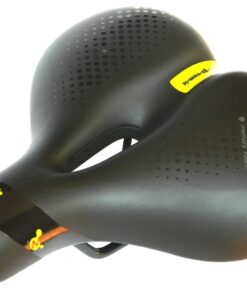 Nyereg DDK Ergonomic City