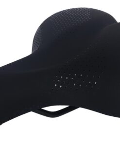 Nyereg DDK Memory Comfort Eco