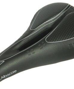 Nyereg SMP Albacore fekete