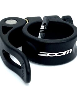 Nyeregcsőbil ZOOM alu 28,6 gyorszáras