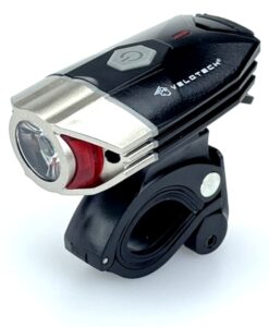 Velotech Pro első lámpa Plasma 300 lumen (utolsó darab)