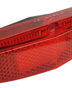 Lámpa HÁTSÓ Velotech Csomagtartó USB