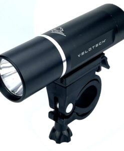 Lámpa ELSŐ  VELOTECH 3W LED aluMÍNIUM ELEMES/ AZ ELEM NEM TARTOZÉK