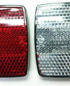 Prizma szett tartóval