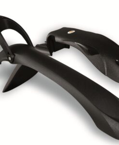 Sárvédő Simpla Hammer2 fekete