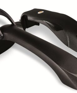 Sárvédő SZETT  Simpla Hammer fekete 24"-28"  350gr