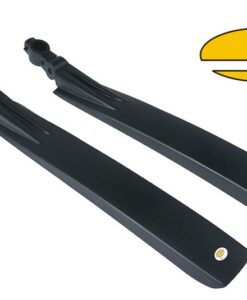 Sárvédő Simpla Cross hátsó