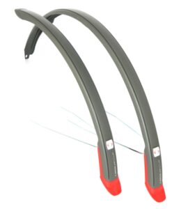 Sárvédő Simpla Ubiquit 45 red